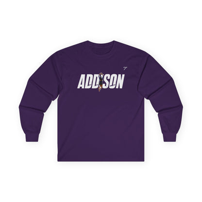 Addison Hertzog Long Sleeve