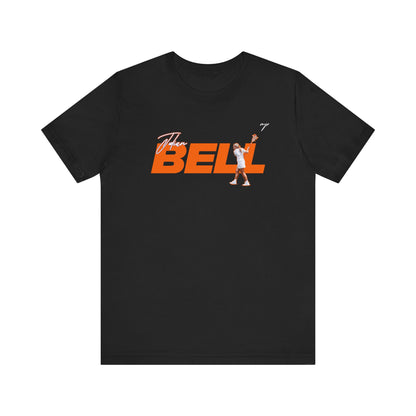 Julian Bell Graphic Tee