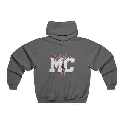 Madi Crnjac Vintage Hoodie
