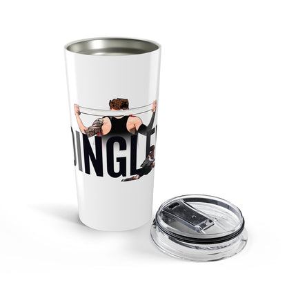 Adam Dingley Tumbler Mug