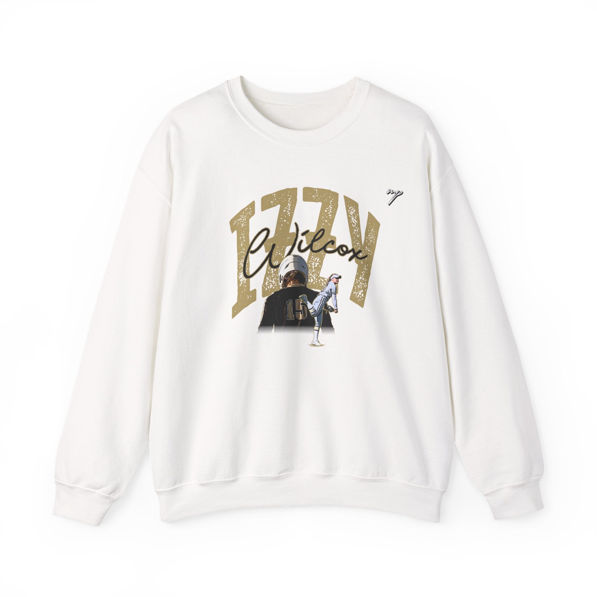 Izzy Wilcox Crewneck