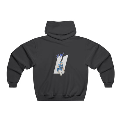 Dawson Wilson Vintage Hoodie