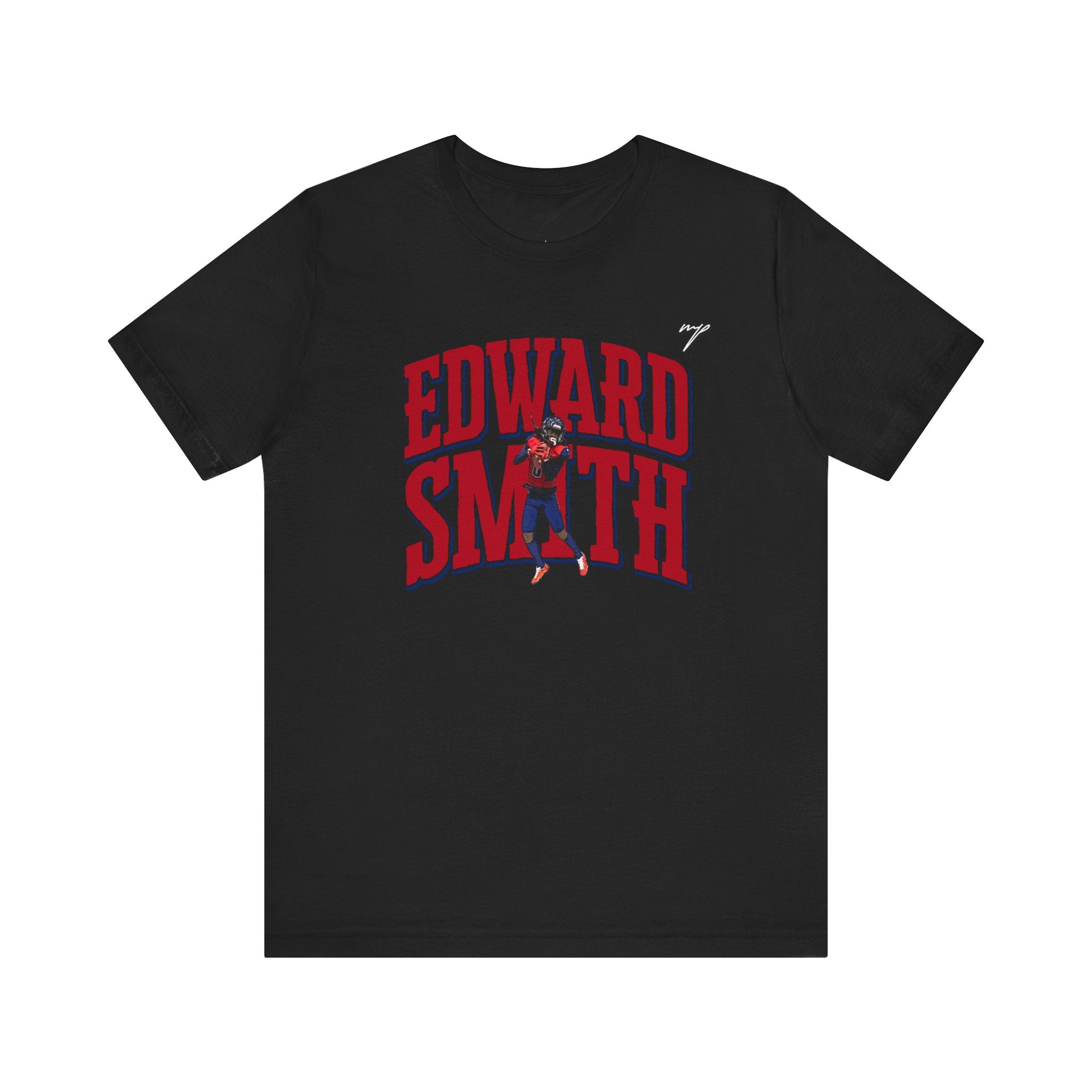 Edward Smith Graphic Tee