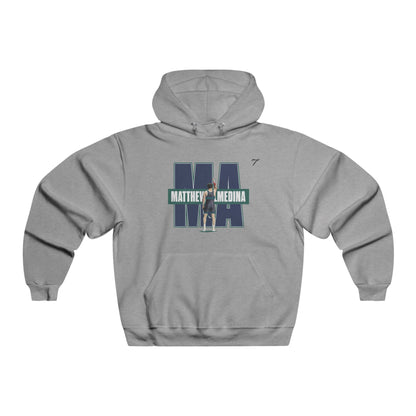 Matthew Almedina Vintage Hoodie