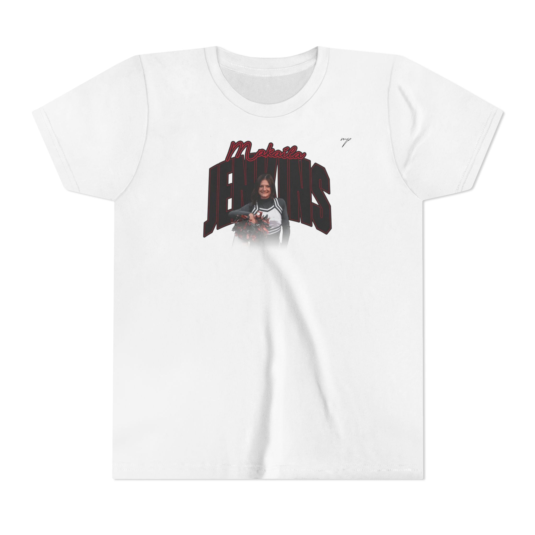 Makaila Jenkins YOUTH Graphic Tee