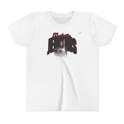 Makaila Jenkins YOUTH Graphic Tee