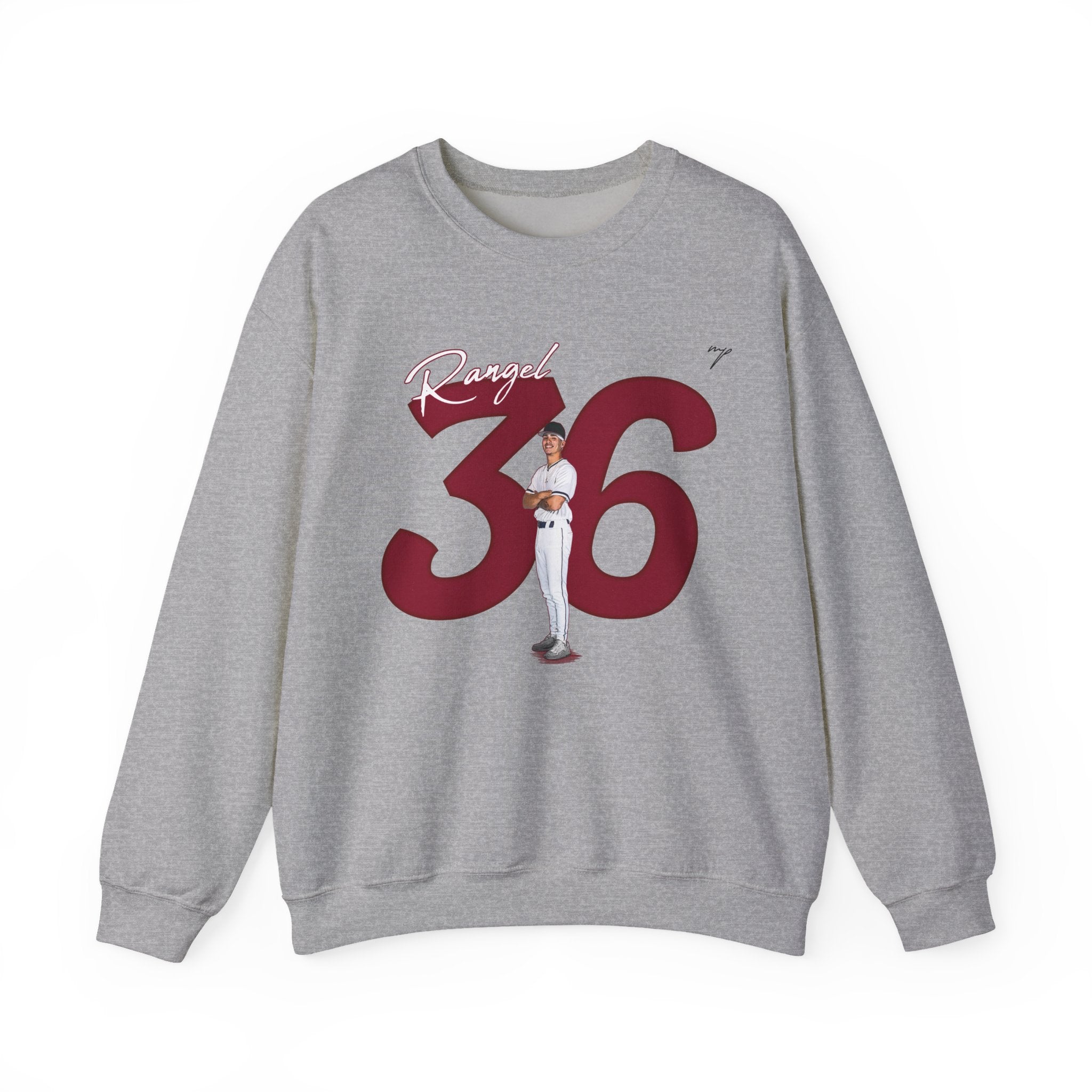 Gabriel Rangel Crewneck