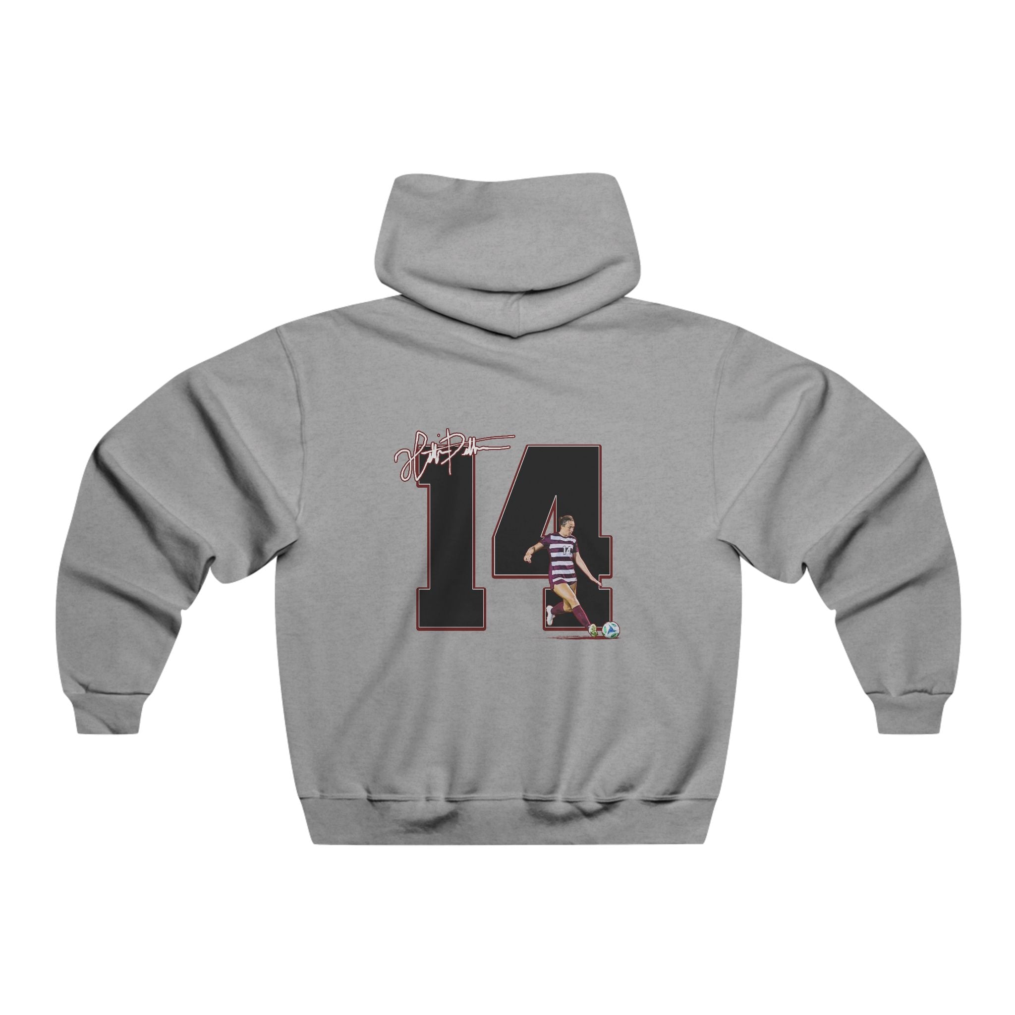 Hattie Patterson Vintage Hoodie