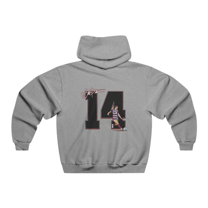 Hattie Patterson Vintage Hoodie