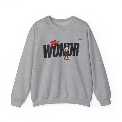 Tay Wondr Crewneck