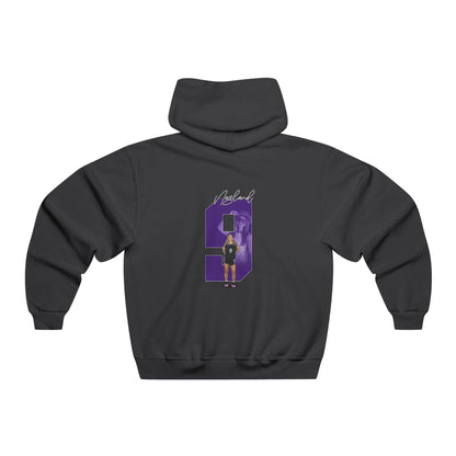 Dom Nesland Vintage Hoodie