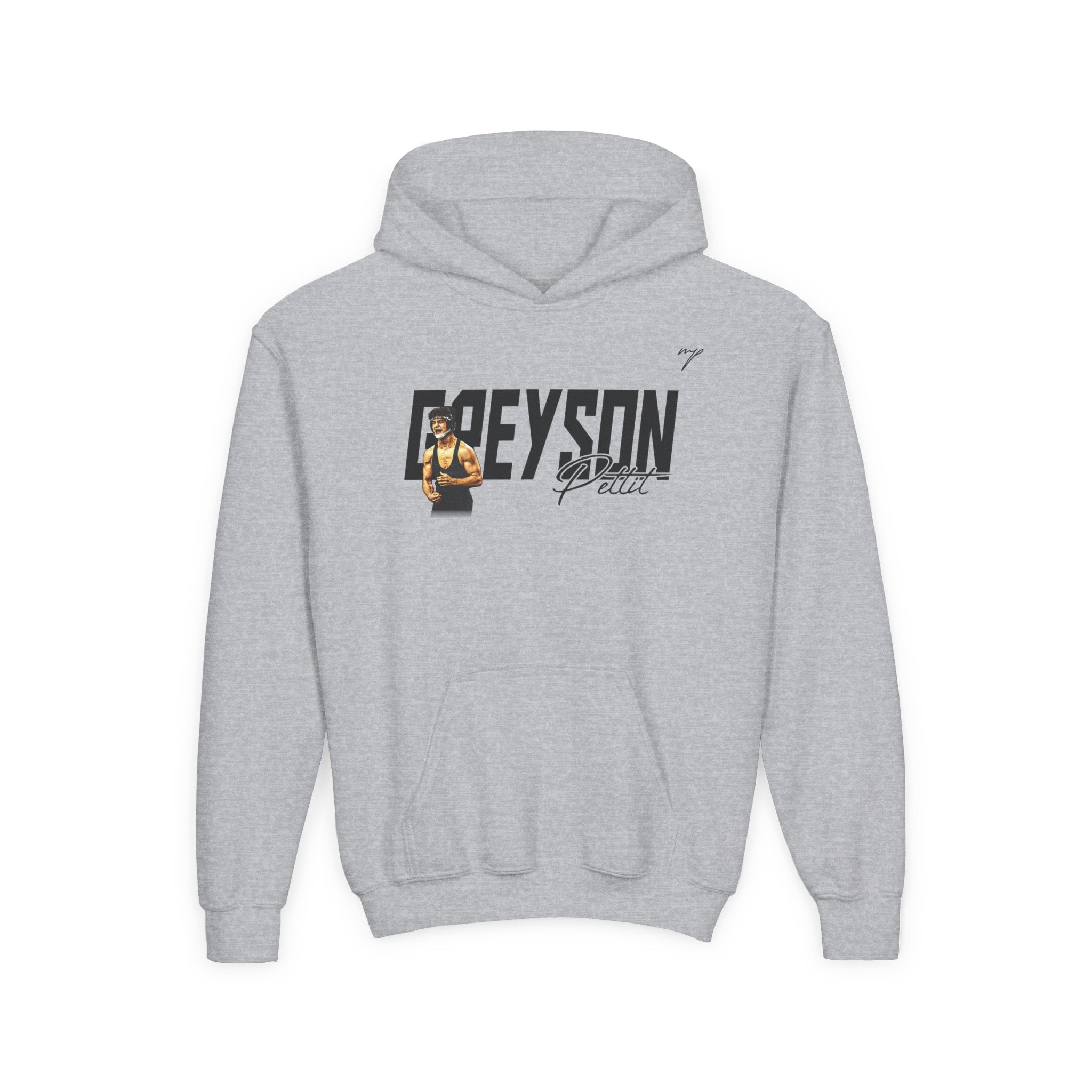 Greyson Pettit YOUTH Hoodie
