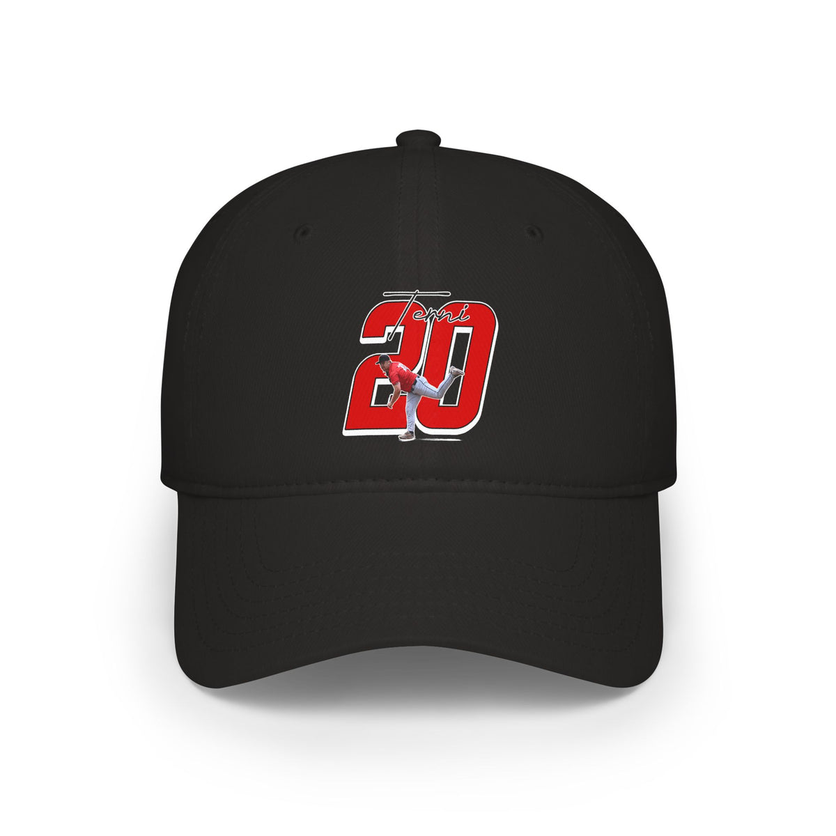 Cole Terni Hat