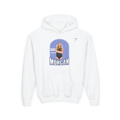Morgan Dick YOUTH Hoodie