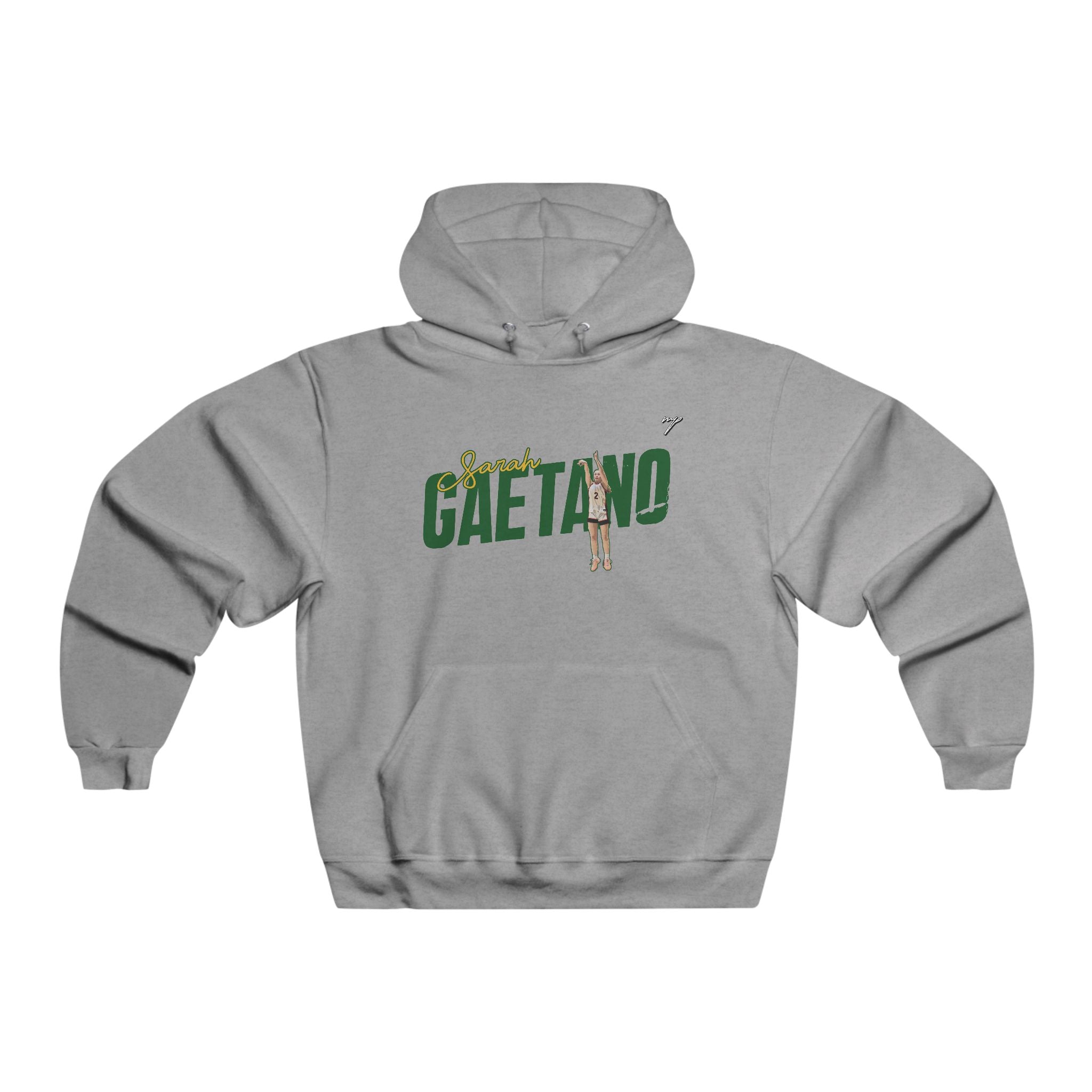 Sarah Gaetano Vintage Hoodie
