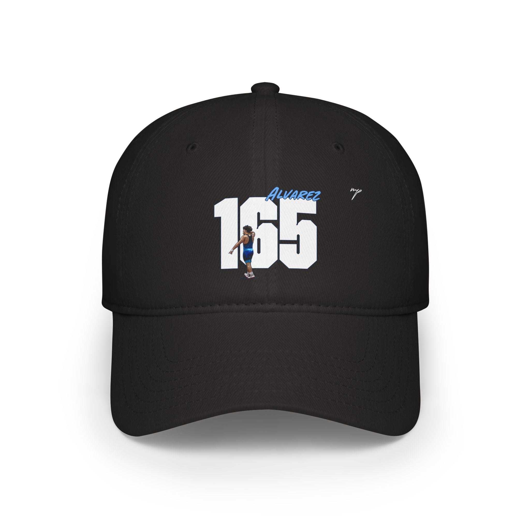 Omaury Alvarez Hat