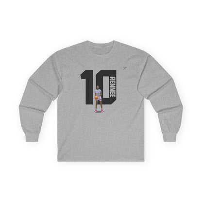 Jamia Ousley Long Sleeve Tee