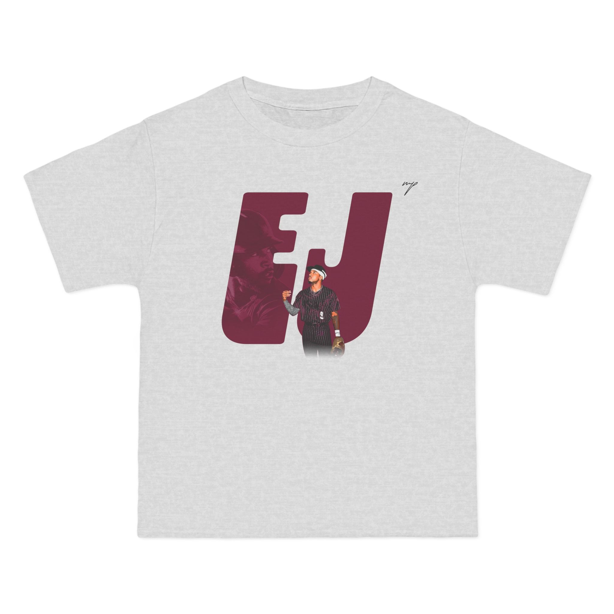 Evan Joubert Vintage Tee