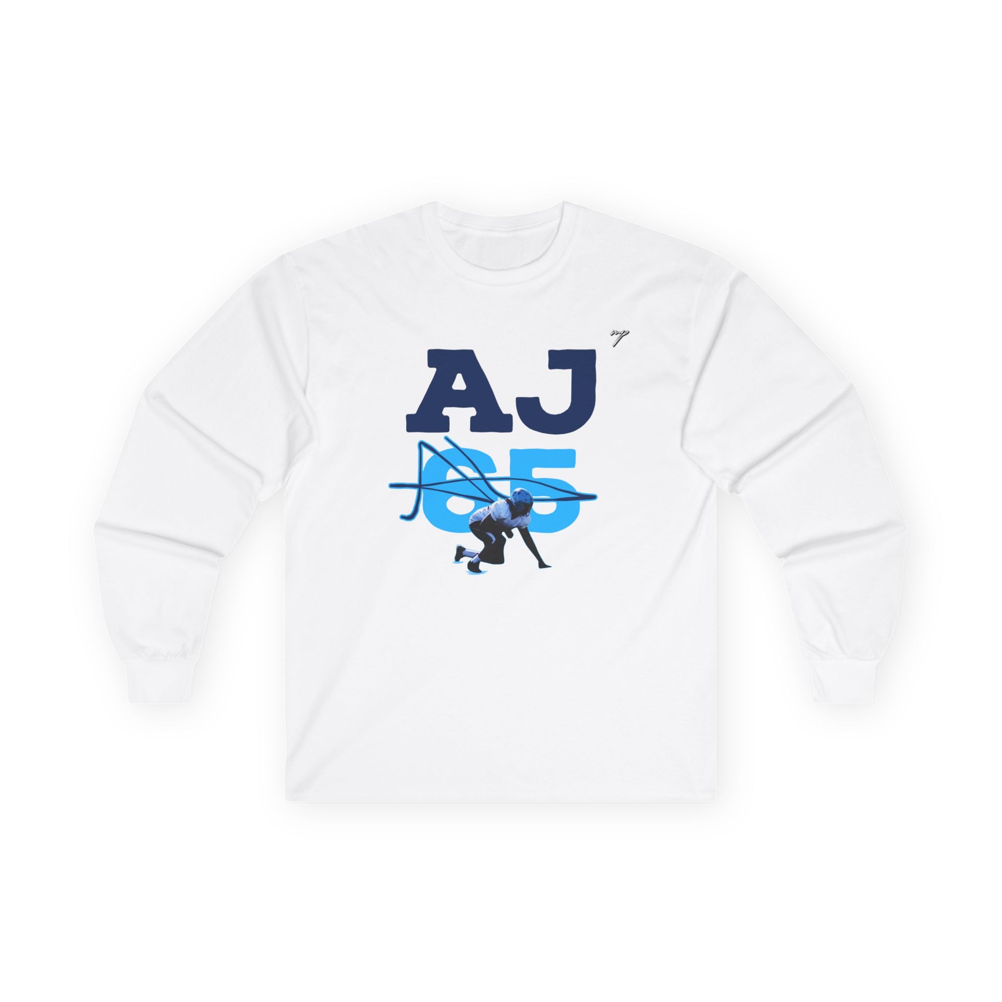 Adonije Bell Long Sleeve Tee