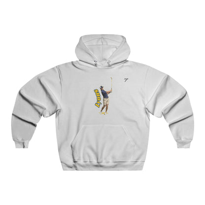 Max Lyons Vintage Hoodie