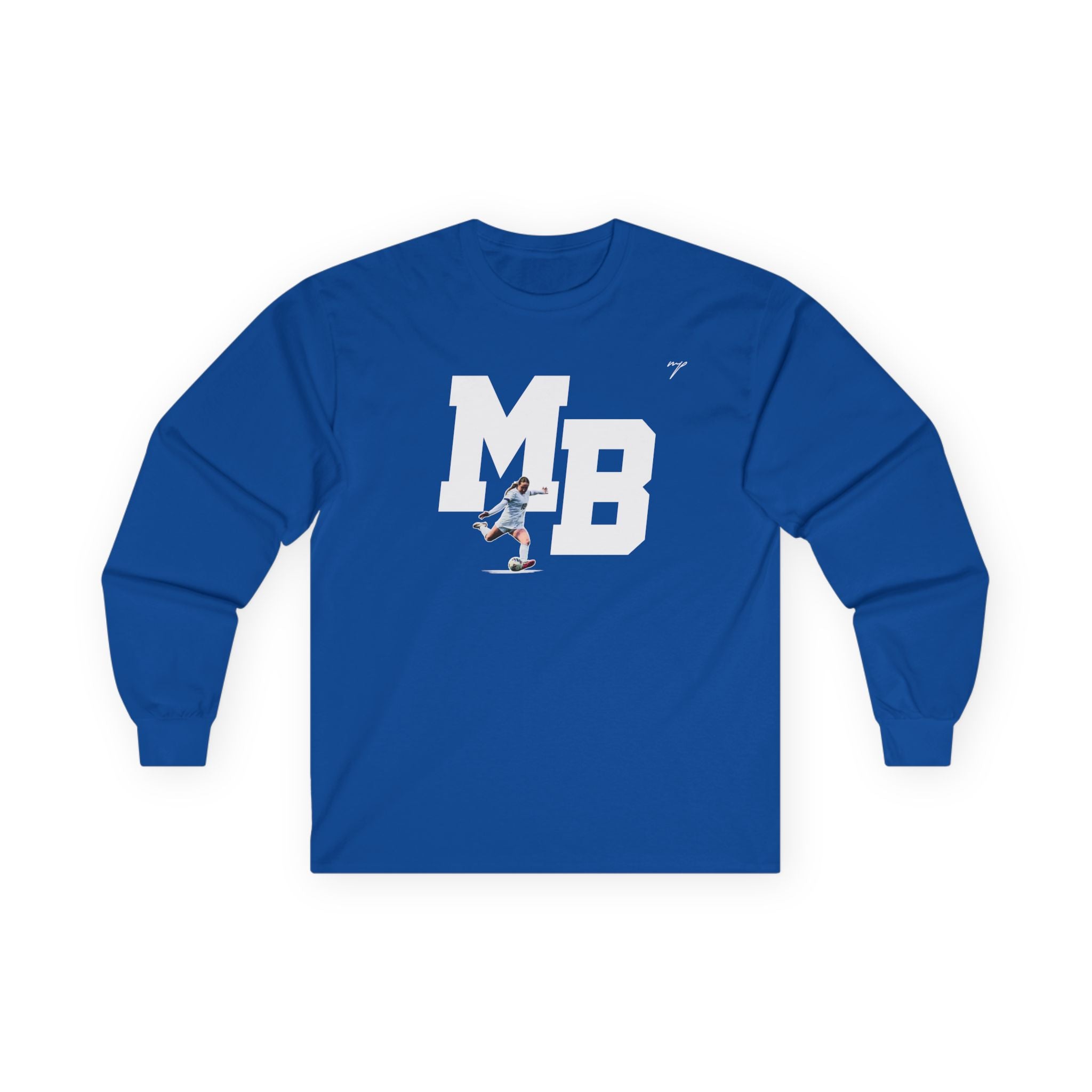 Mia Bosch Long Sleeve