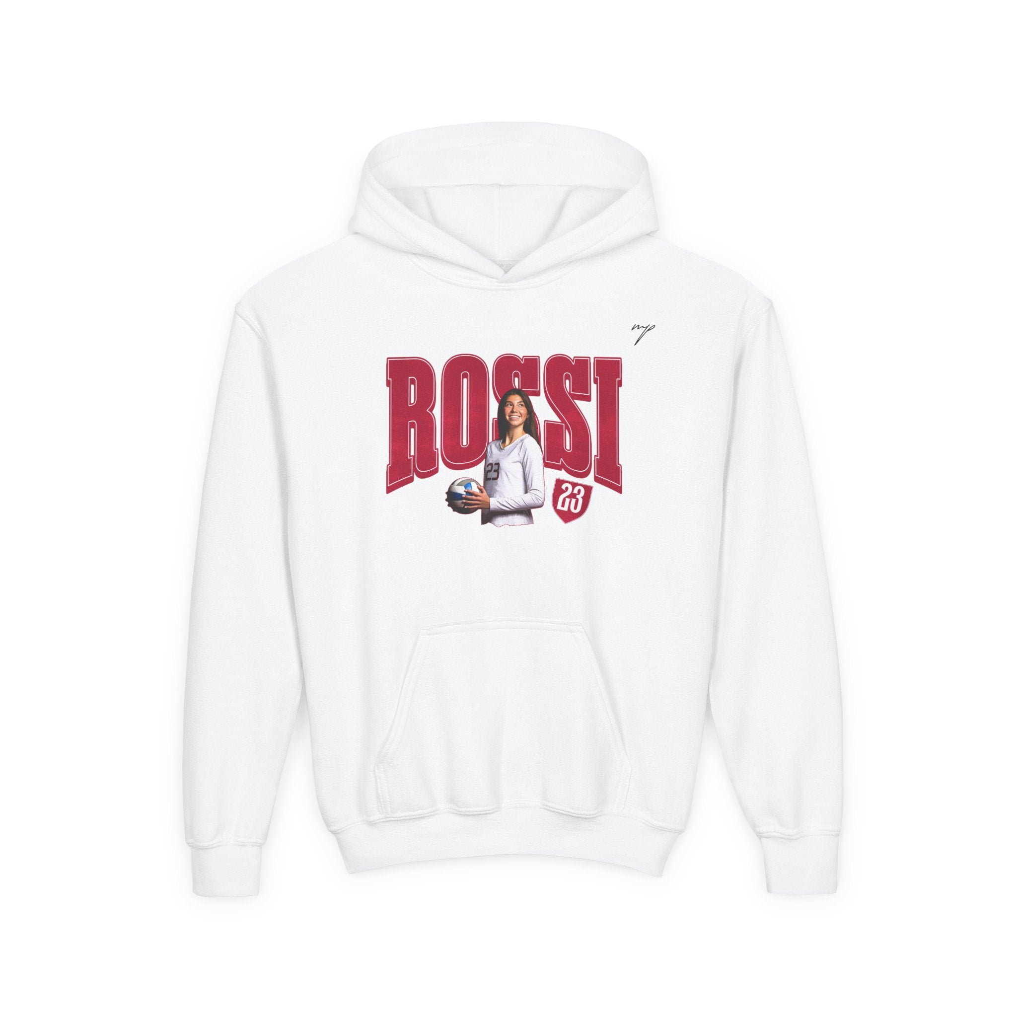 Sofia Rossi YOUTH Hoodie