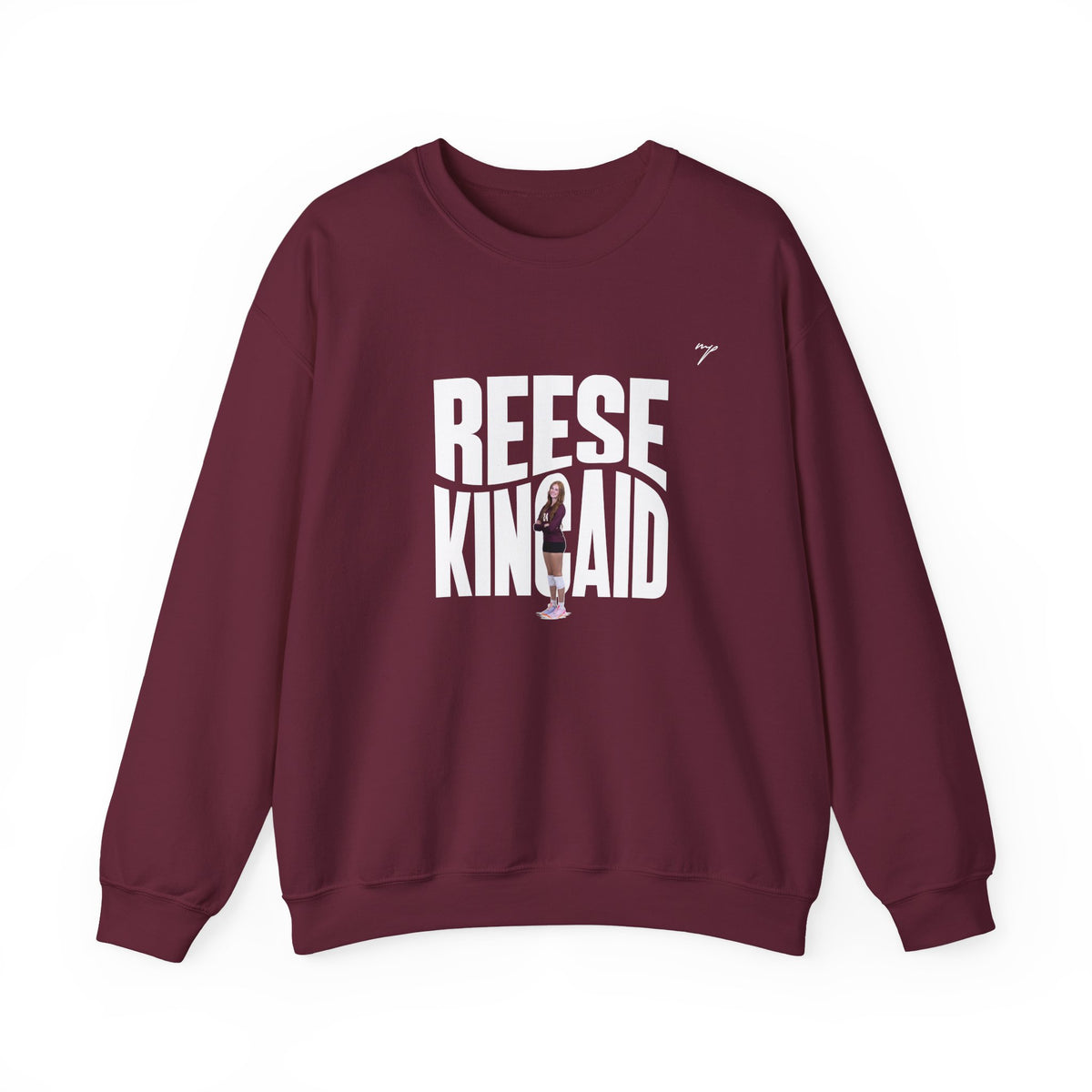 Reese Kincaid Crewneck