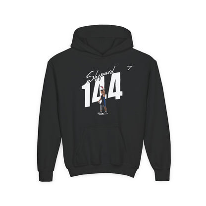 Kaleb Shepard YOUTH Hoodie