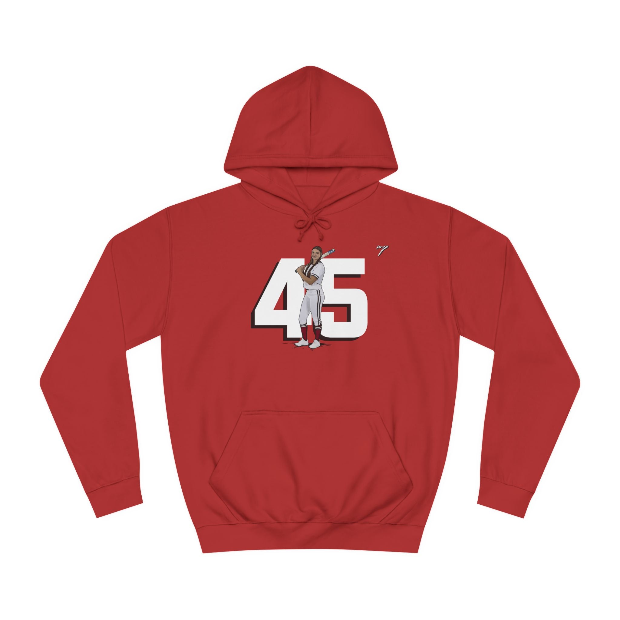 Alivia Bark Hoodie