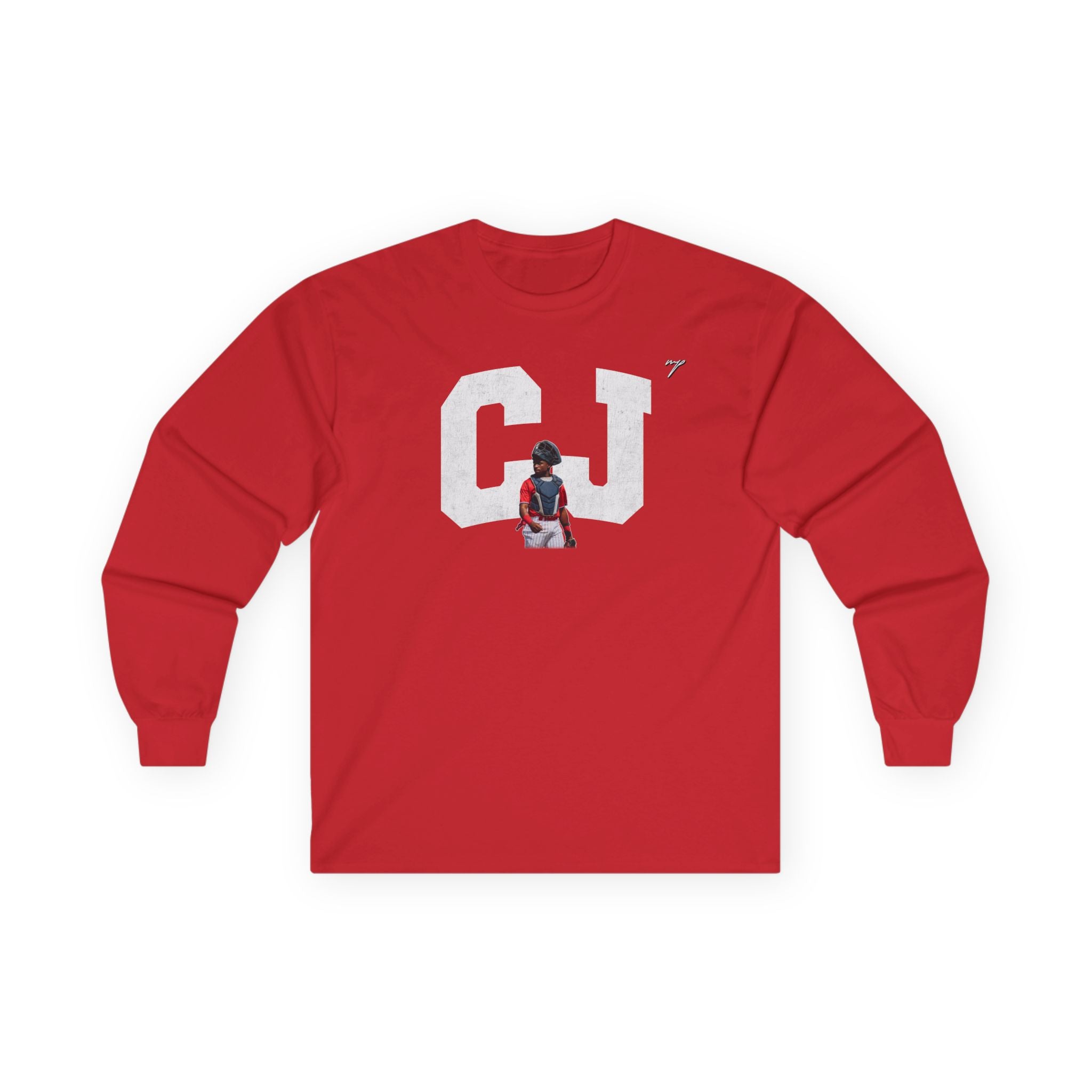 CJ Nichols Long Sleeve Tee