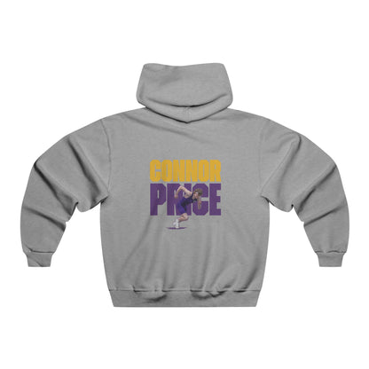 Connor Price Vintage Hoodie