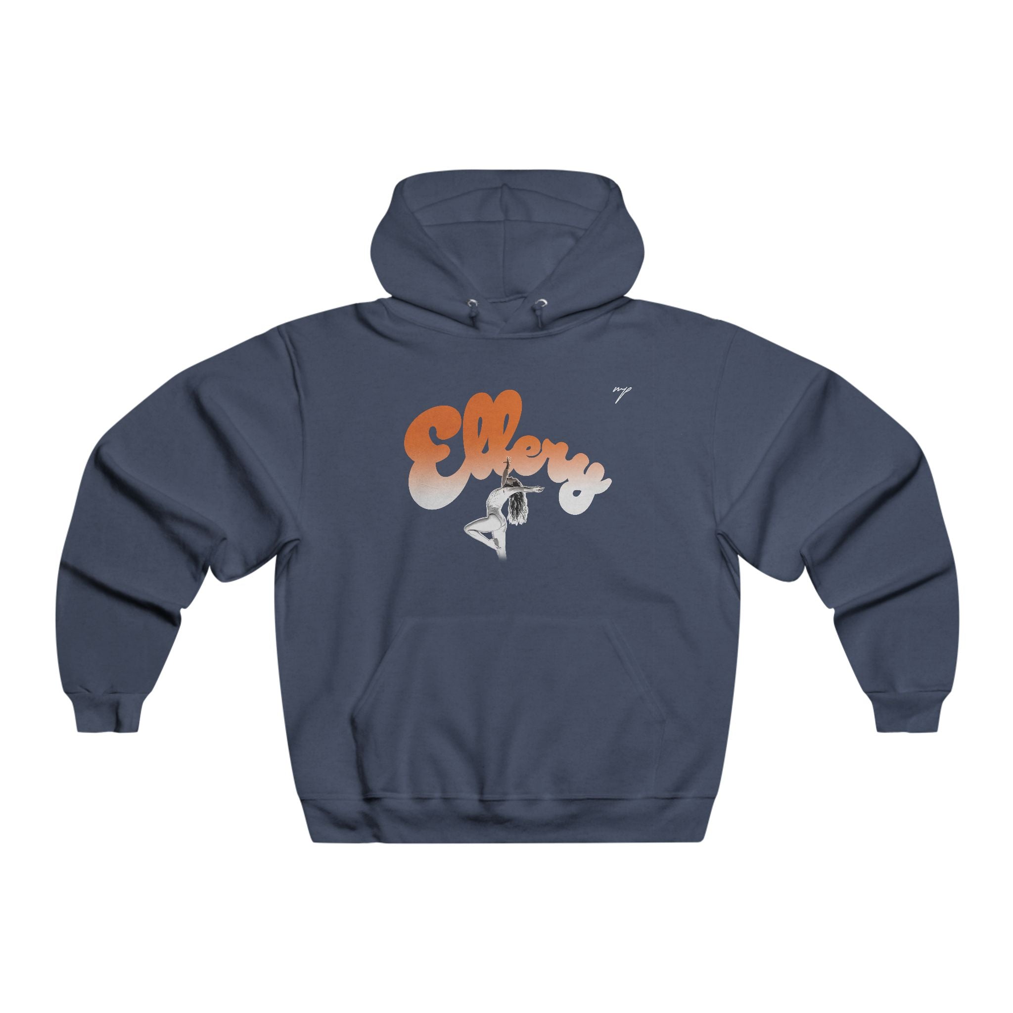 Ellery Gilmer Vintage Hoodie