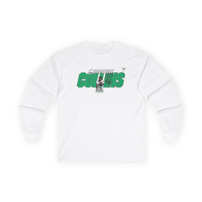 Chasden Collins Long Sleeve Tee