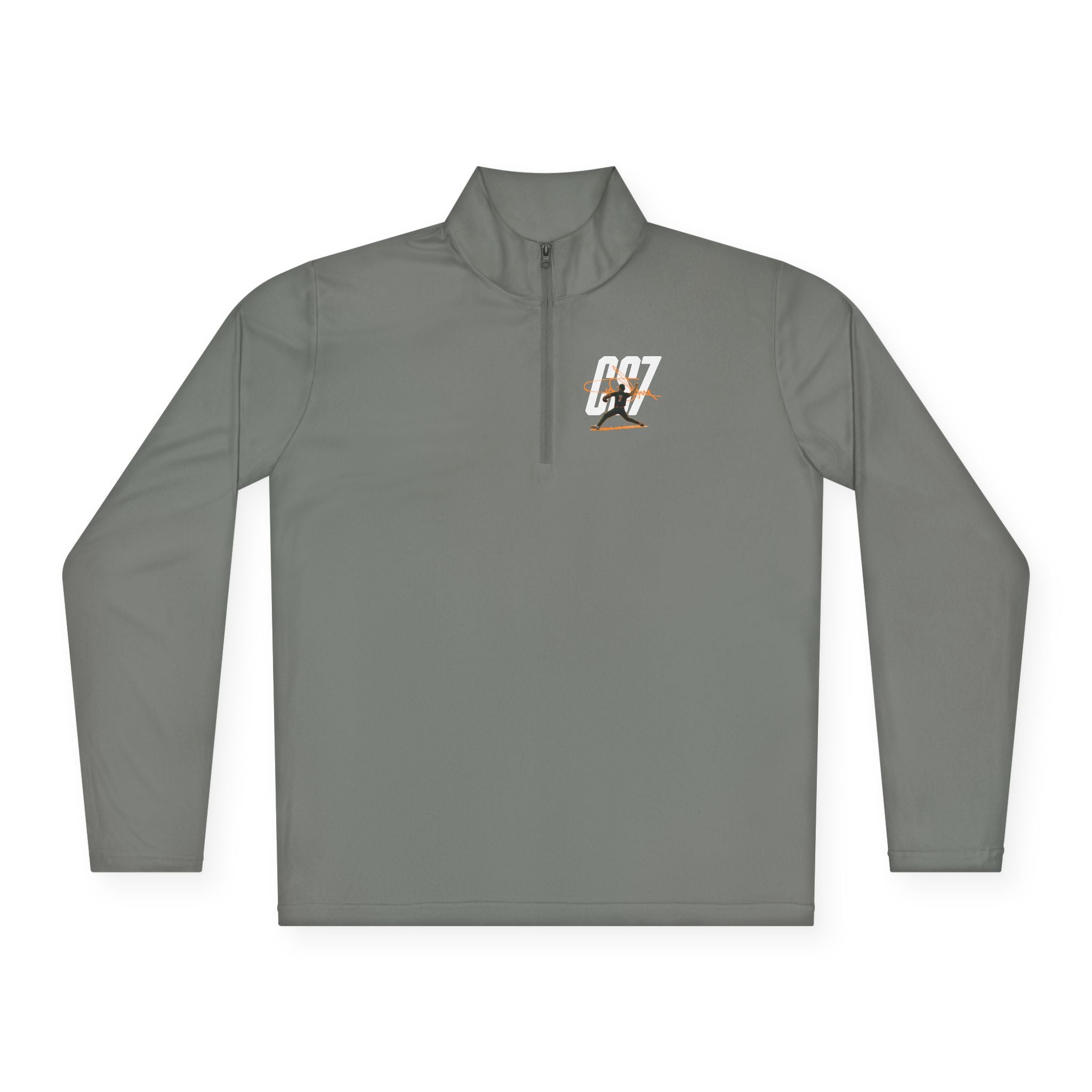 Connor Sloane Quarter-Zip