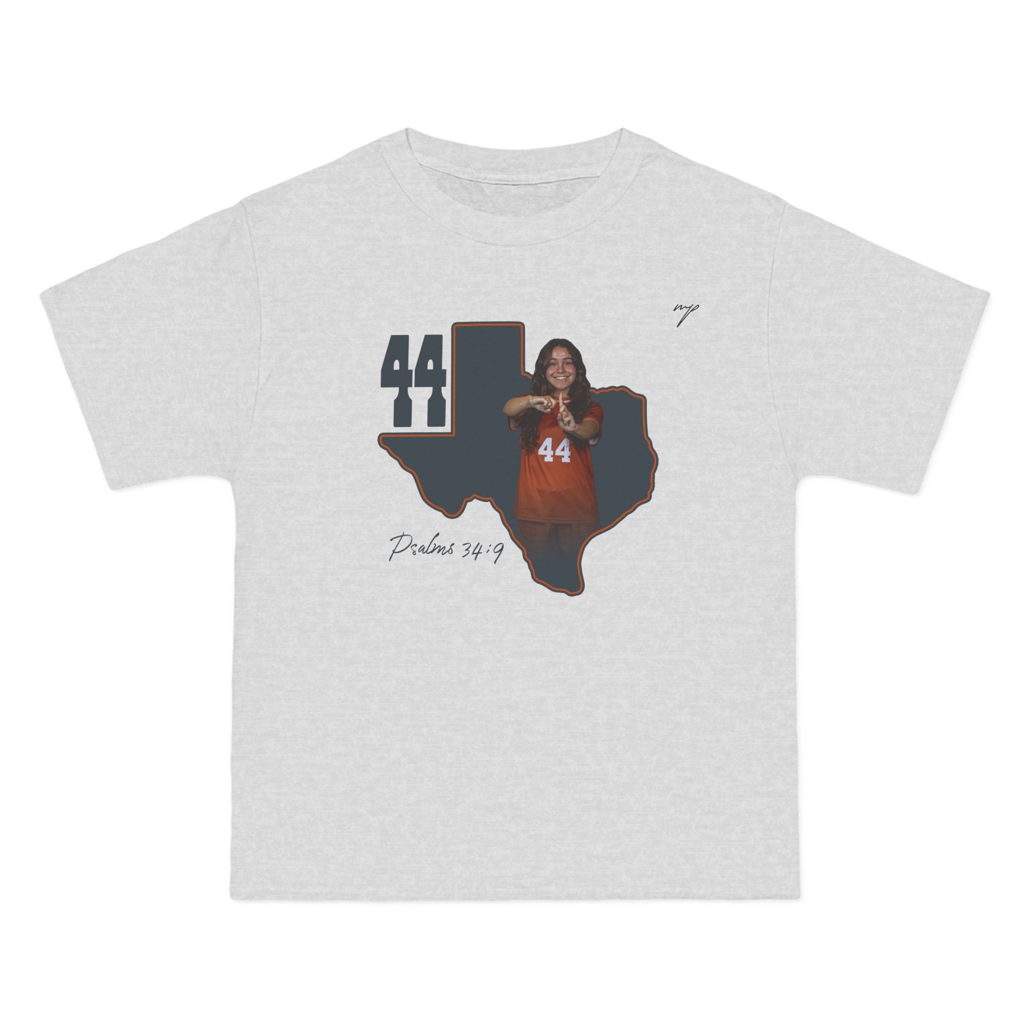 Amalia Villarreal Vintage Tee