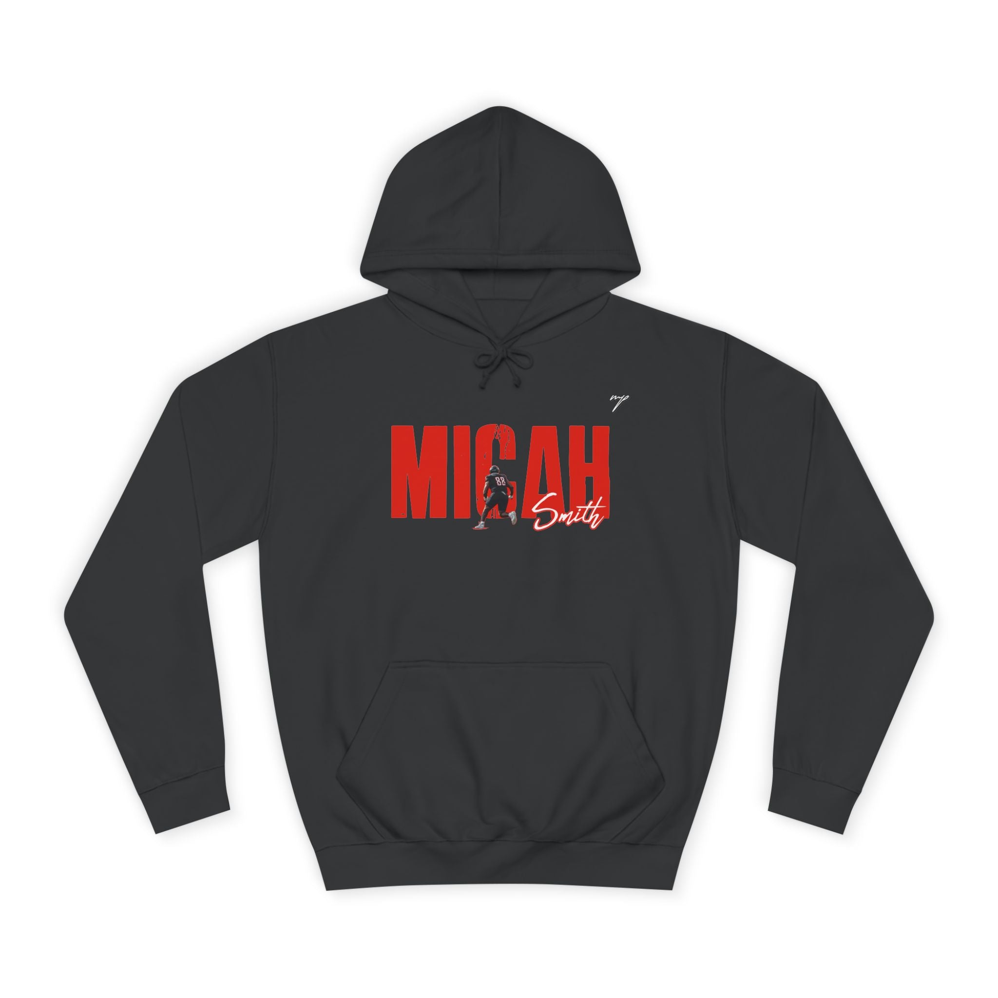 Micah Smith Hoodie