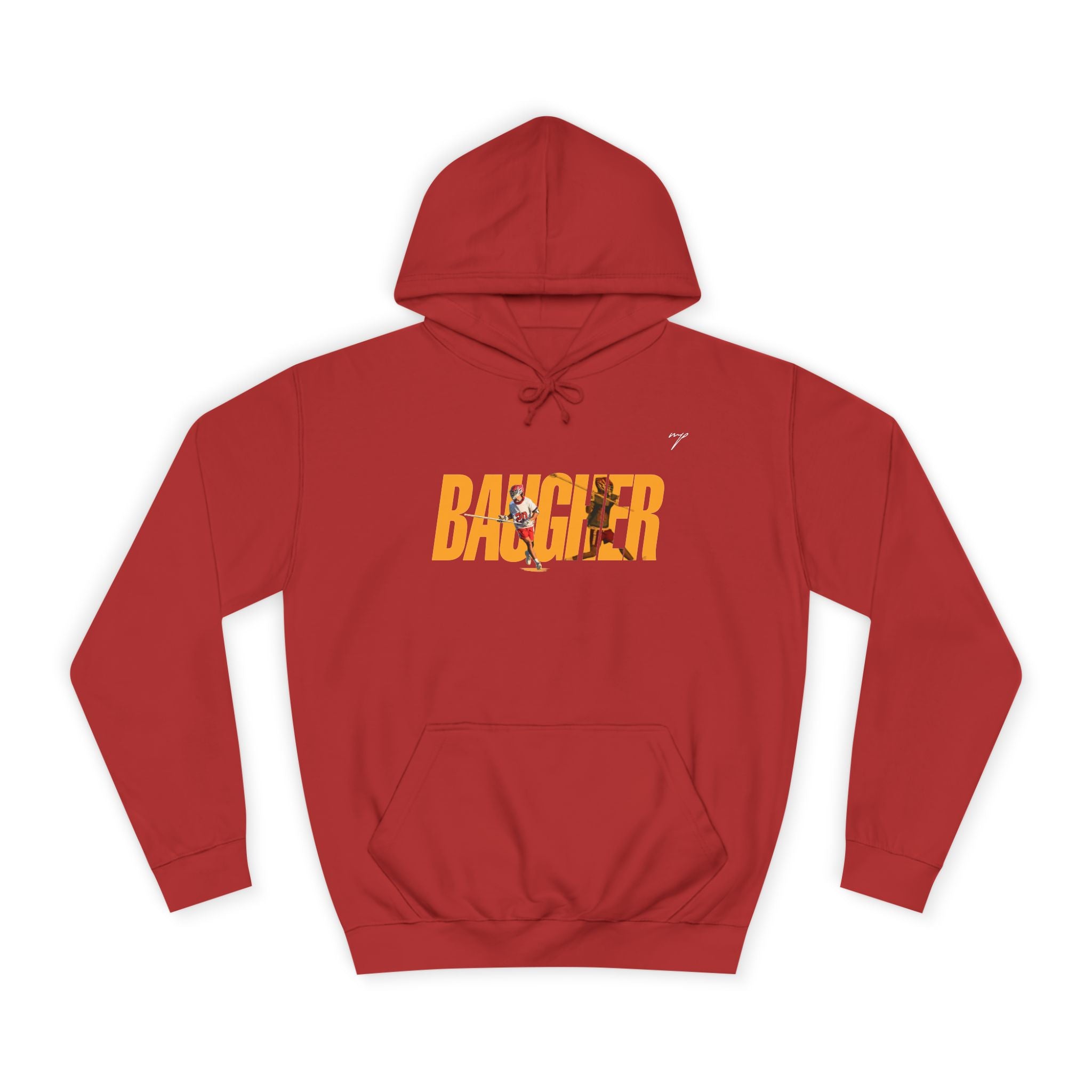 Tommy Baugher Hoodie