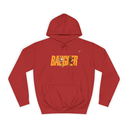 Tommy Baugher Hoodie