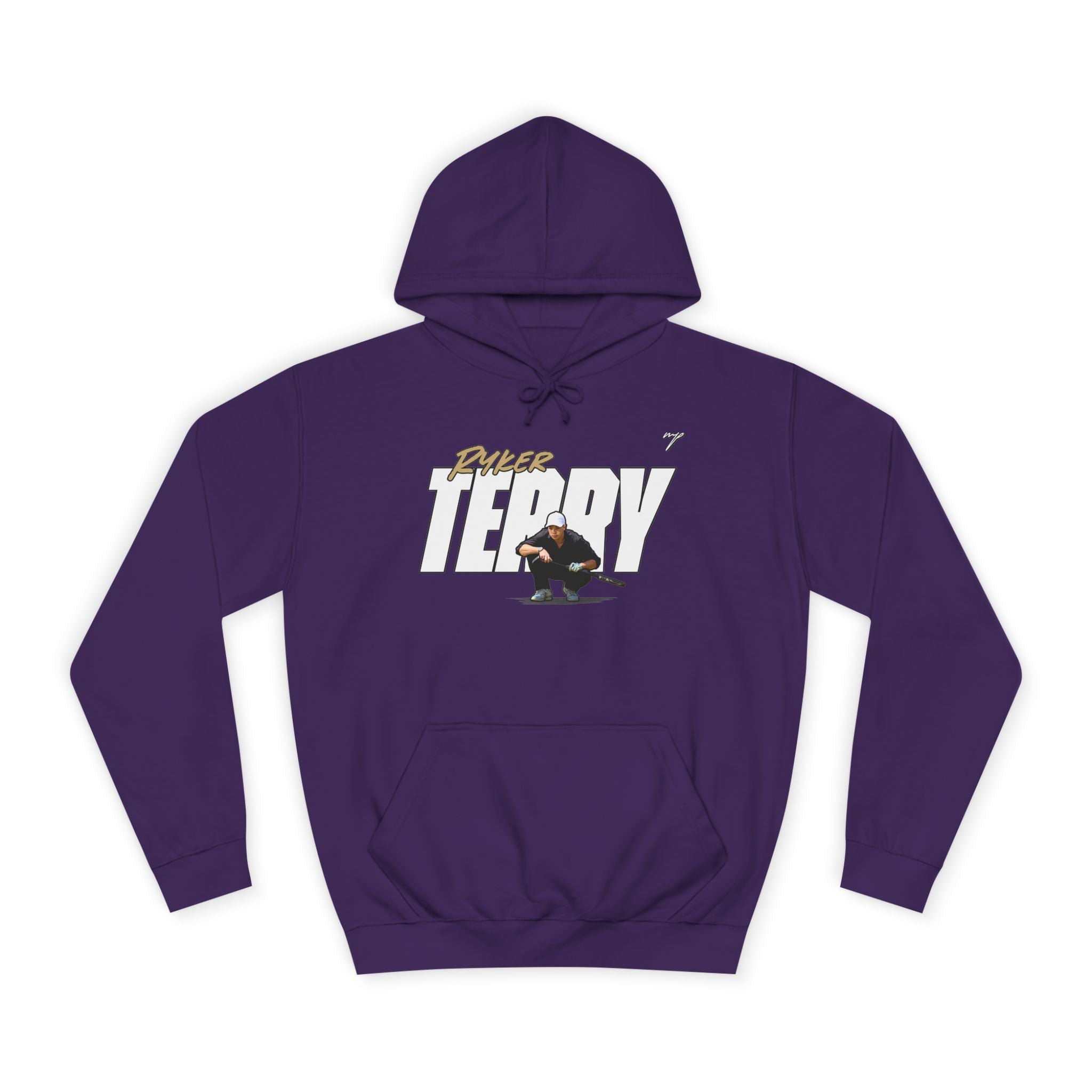 Ryker Terry Hoodie