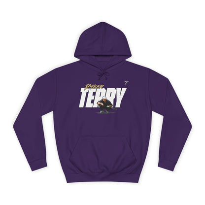 Ryker Terry Hoodie