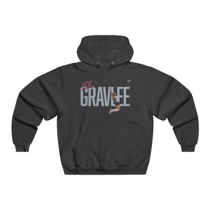 Ella Gravlee Vintage Hoodie