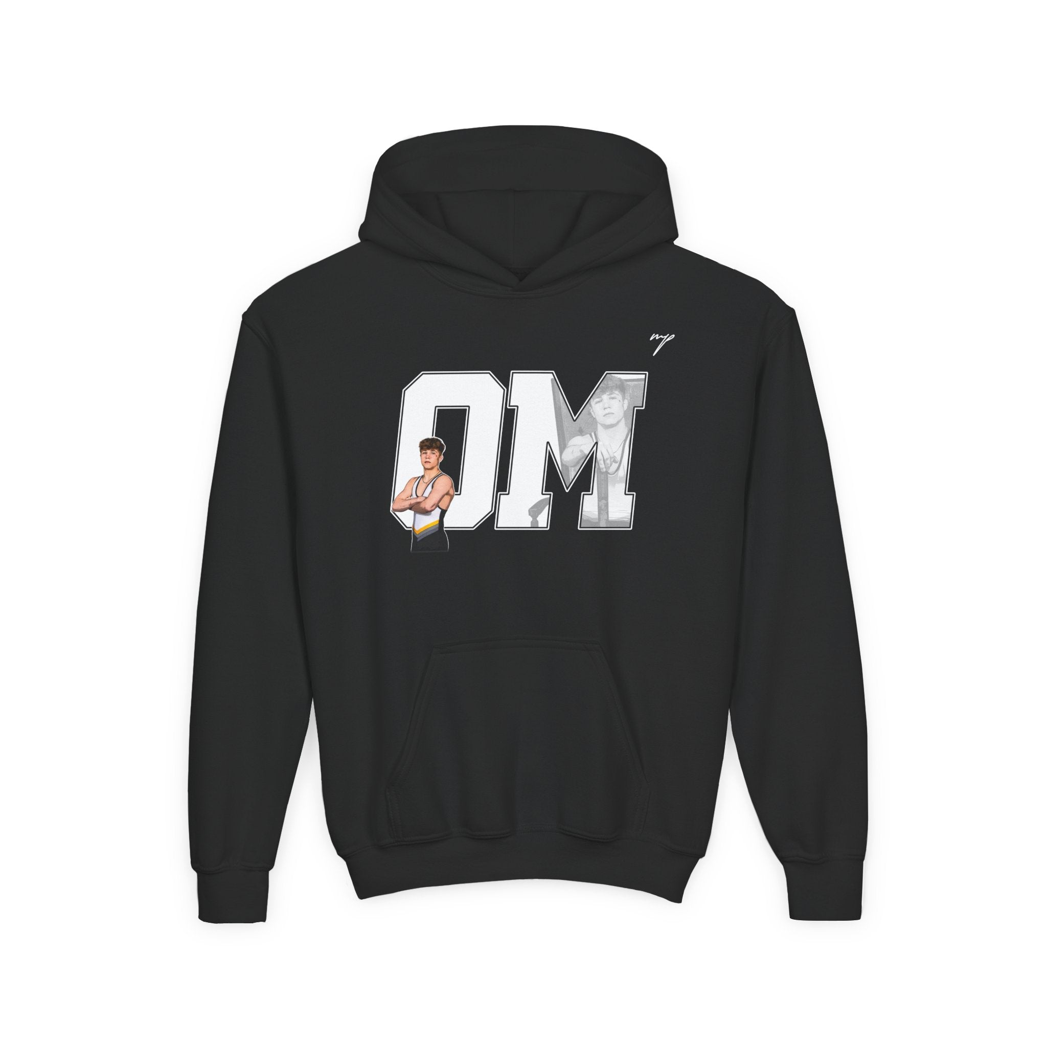 Owen Marshall YOUTH Hoodie