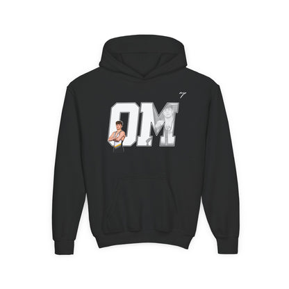 Owen Marshall YOUTH Hoodie