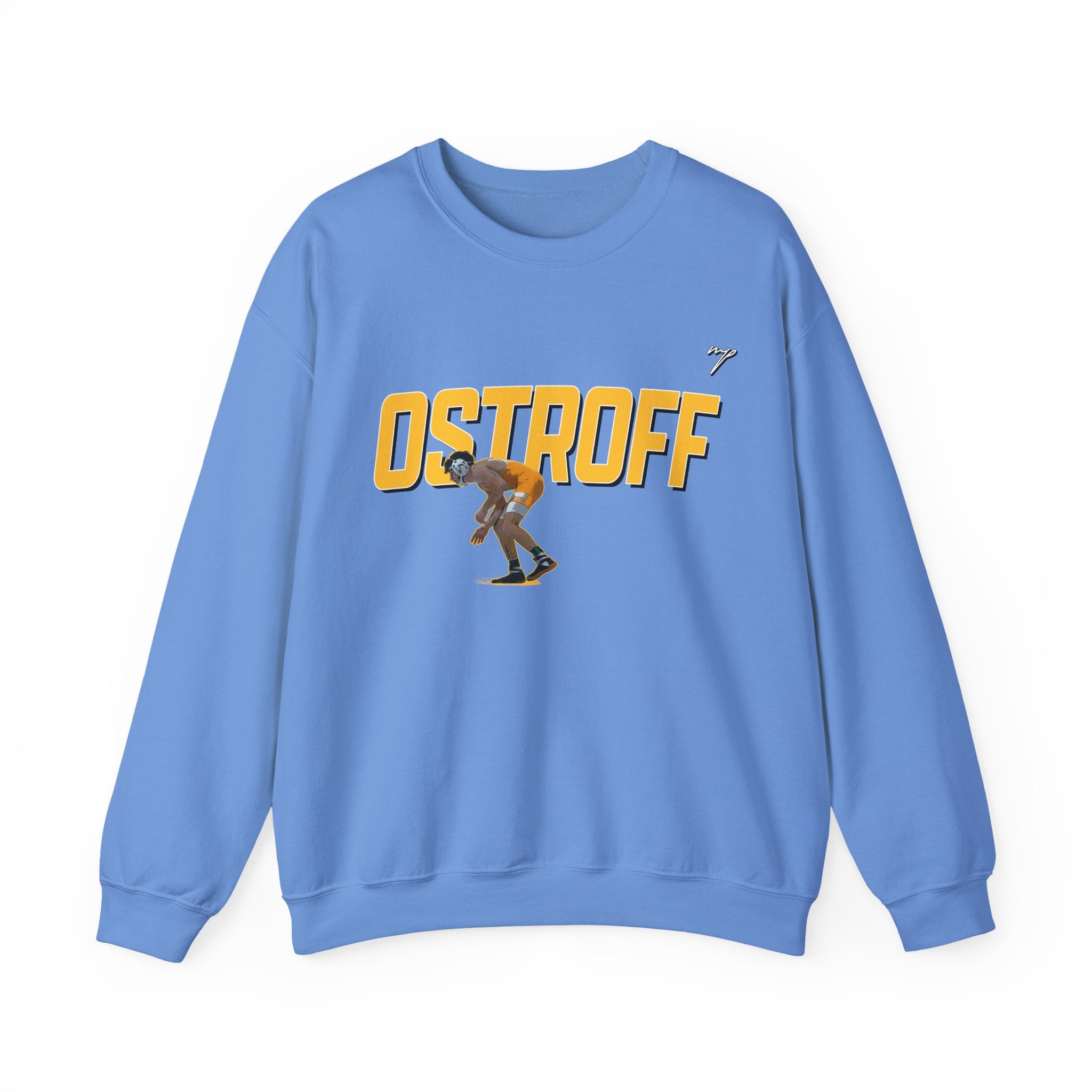 Sawyer Ostroff Crewneck