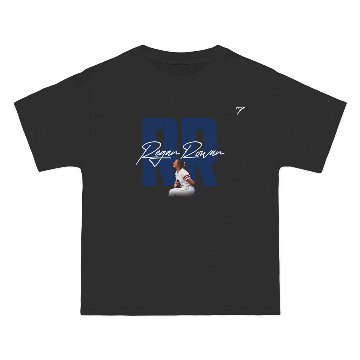 Regan Rowan Vintage Tee