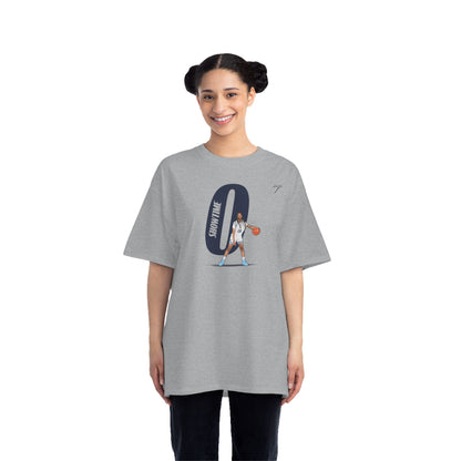 Amori Jarrett Vintage Tee