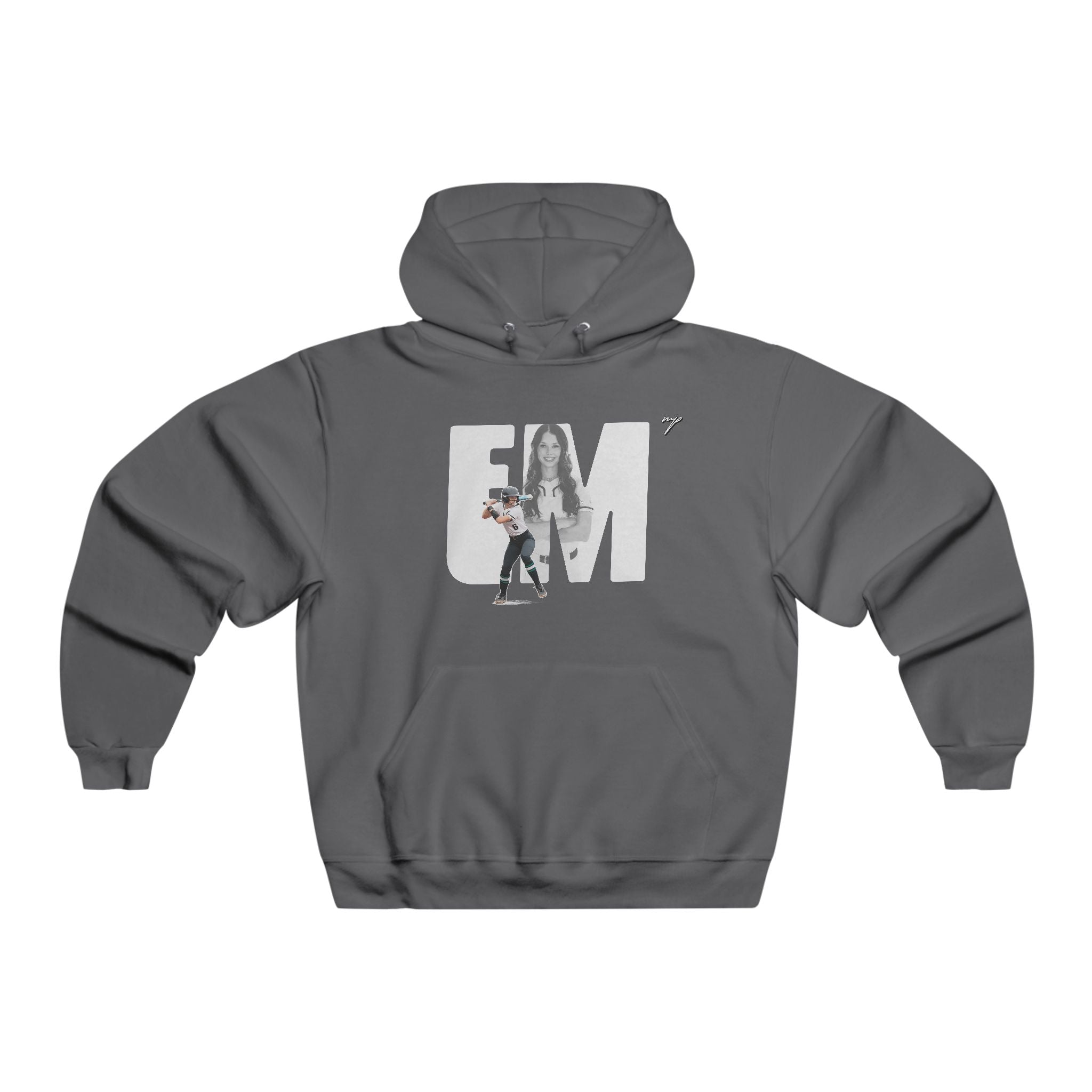 Elizabeth Moffitt Vintage Hoodie