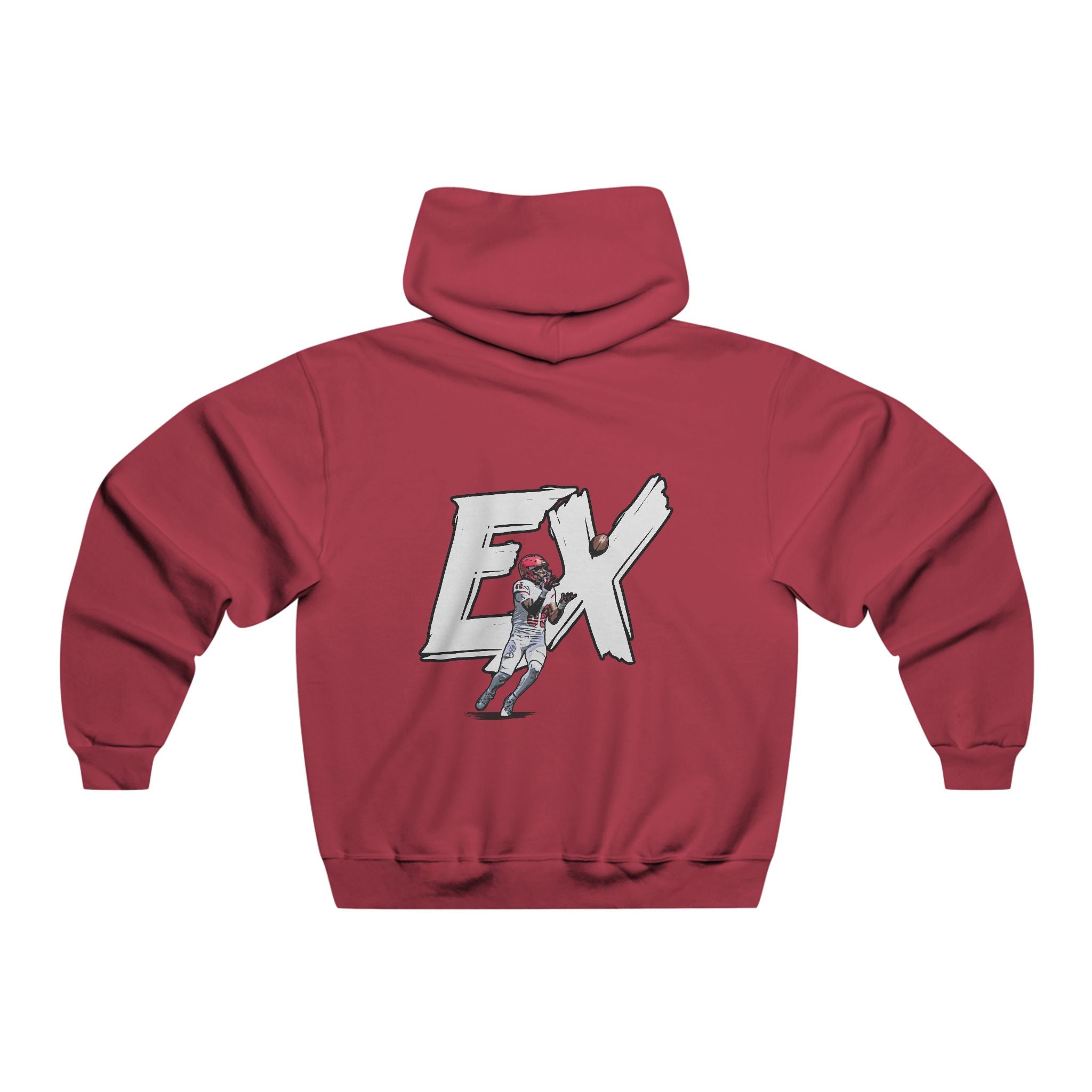 Exavier Williams Vintage Hoodie