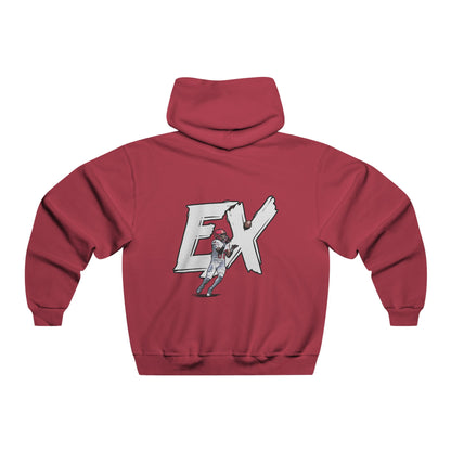 Exavier Williams Vintage Hoodie
