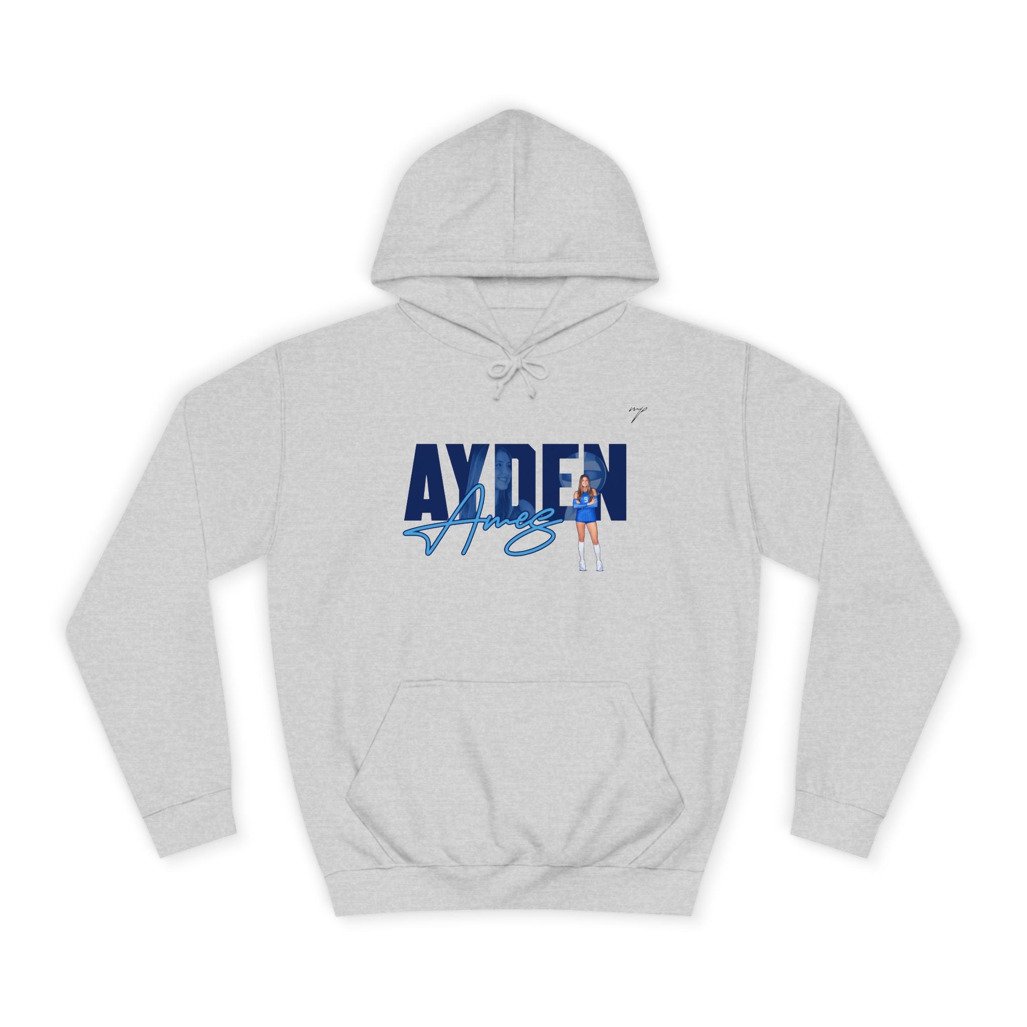 Ayden Ames Hoodie